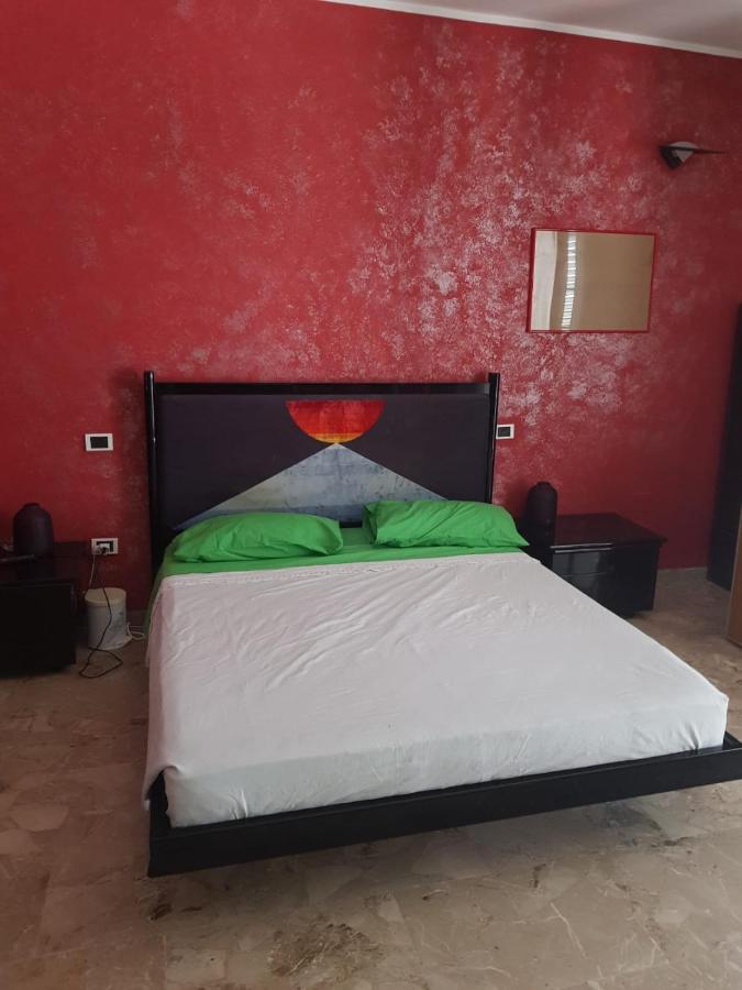 Pensión La Tenuta Di Panfilo Paglieta