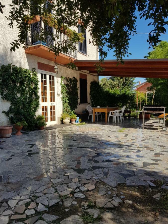 La Tenuta Di Panfilo Pensión *